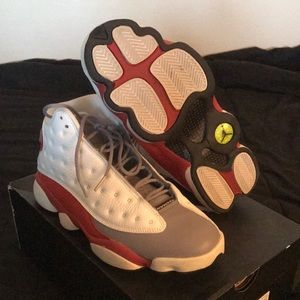 AIR JORDAN 13 RETRO